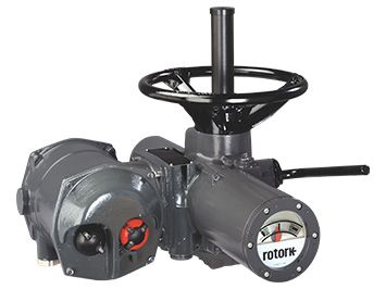 供应英国ROTORK罗托克执行器